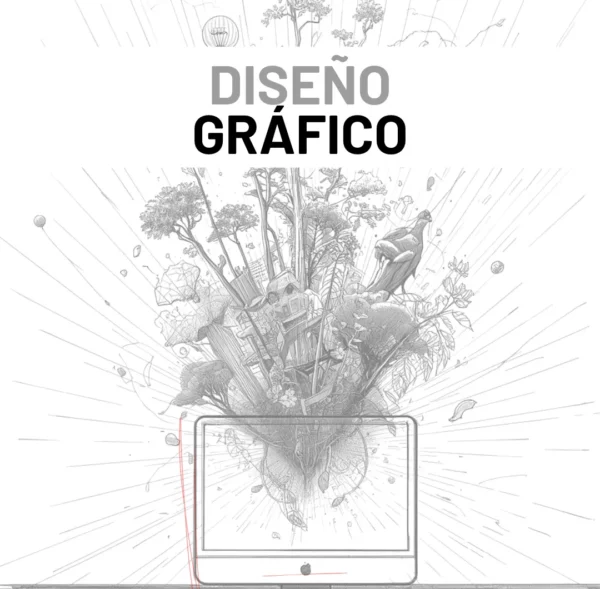 Diseño gráfico