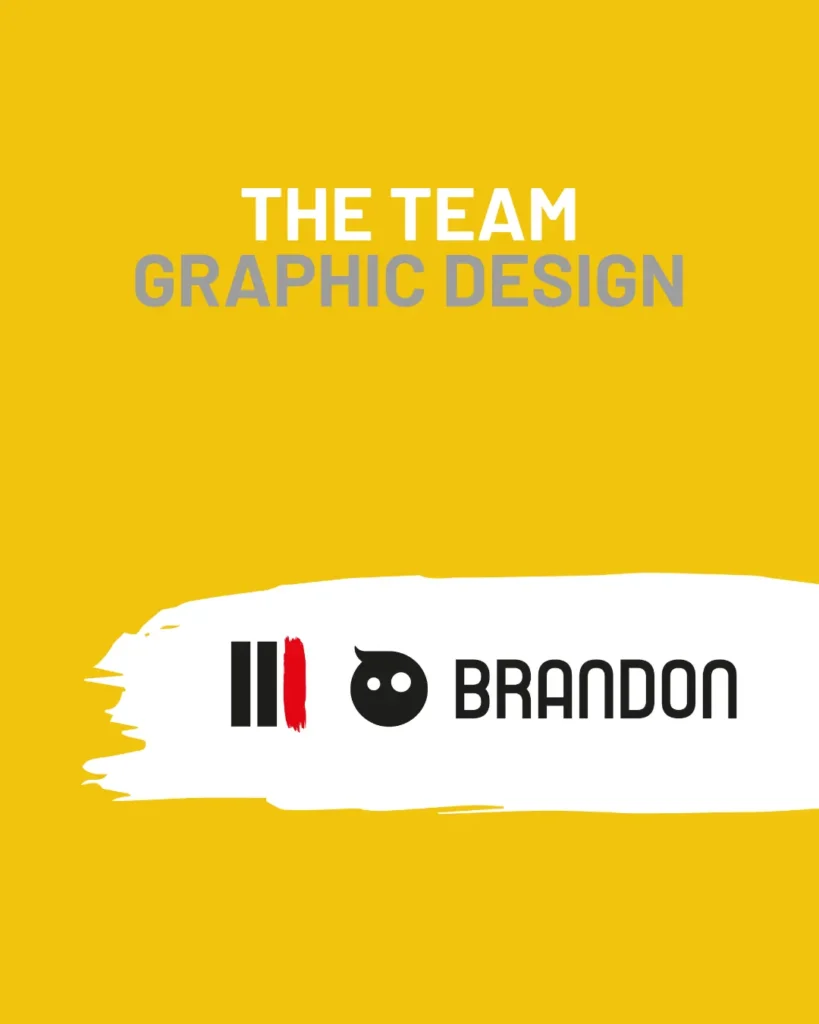 agencia diseño gráfico