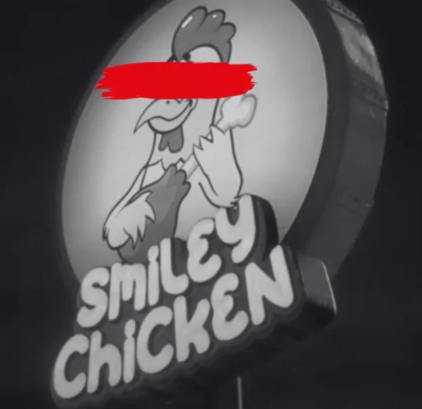 chicken chicken