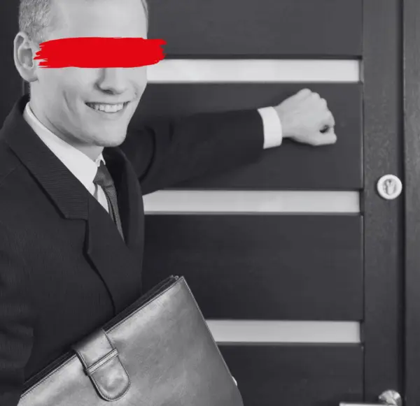 puerta puerta